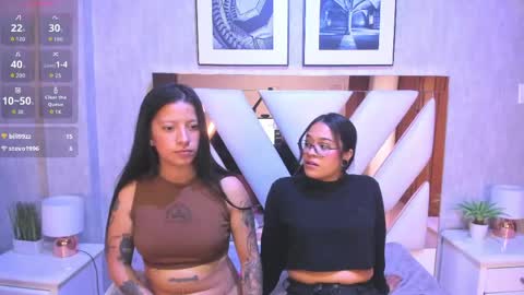 Vall  Lufan  online show from April 18, 7:58 pm