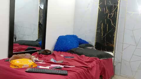 Snapshot of double_temptation__ chatting on July 6, 3:36 am double_temptation__ online show from July 6, 3:36 am