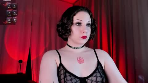 Eva or Goddess online show from March 29, 8:42 pm