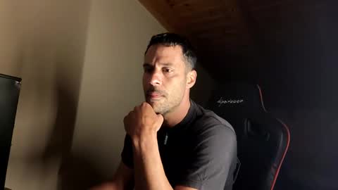 DoubleFeeling online show from February 24, 12:09 am