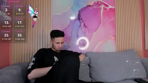 Snapshot of doublepleasure69_ chatting on November 18, 5:23 am doublepleasure69_ online show from November 18, 5:23 am