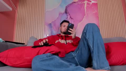 Snapshot of doublepleasure69_ chatting on November 22, 5:28 am doublepleasure69_ online show from November 22, 5:28 am