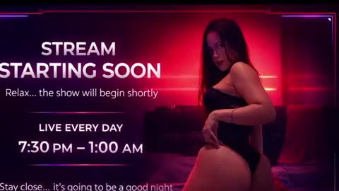 doubletemptation_ online show from June 23, 12:30 am