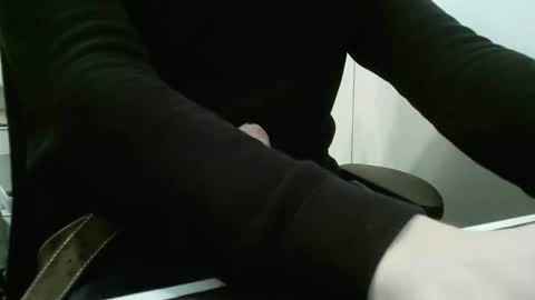 doudoudou online show from November 24, 7:24 pm