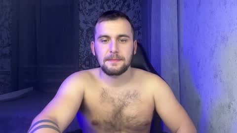 douglas_666 online show from December 13, 8:25 pm