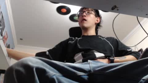 douglas_drake online show from January 29, 3:44 am