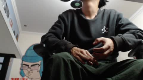 douglas_drake online show from February 3, 9:08 am