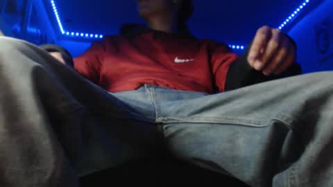 douglas_drake online show from February 20, 6:28 am