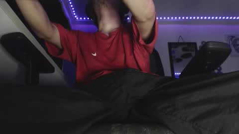 douglas_drake online show from October 11, 11:47 pm