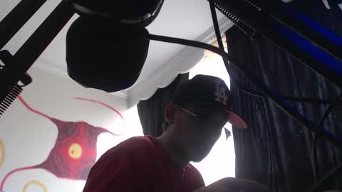 Snapshot of douglas_drake chatting on December 21, 6:15 pm douglas_drake online show from December 21, 6:15 pm