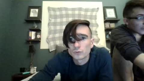 Douxi online show from November 27, 4:03 am