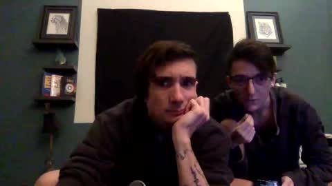 Douxi online show from November 28, 4:48 am