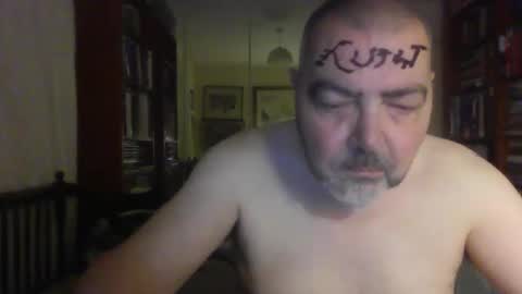 doxoebloke68 online show from January 9, 5:33 pm