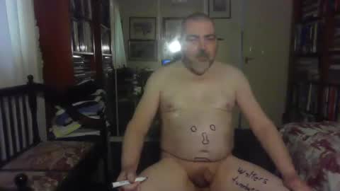 doxoebloke68 online show from January 10, 11:11 am