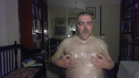 doxoebloke68 online show from February 2, 7:14 pm