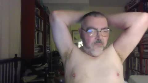 doxoebloke68 online show from February 11, 10:18 pm