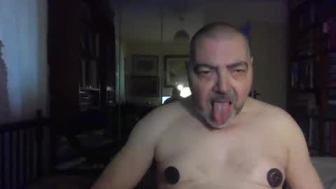 doxoebloke68 online show from February 27, 4:21 pm