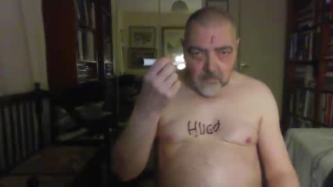 doxoebloke68 online show from February 27, 9:58 pm