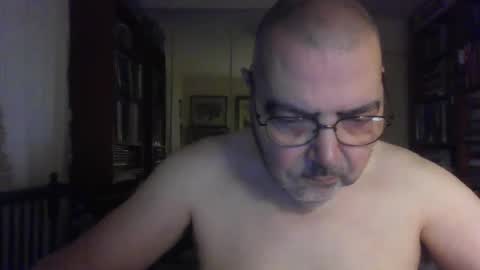 doxoebloke68 online show from March 9, 7:01 am