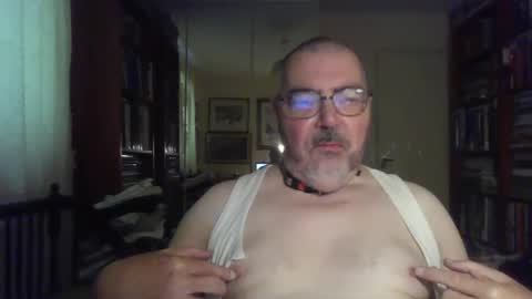 doxoebloke68 online show from September 27, 11:48 am