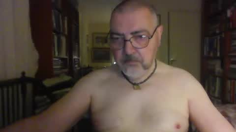 doxoebloke68 online show from September 29, 5:45 am