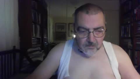 doxoebloke68 online show from October 20, 12:05 pm