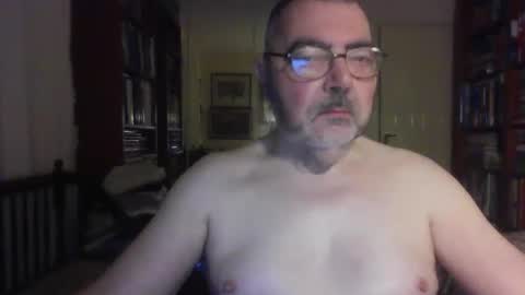 doxoebloke68 online show from October 28, 6:50 am