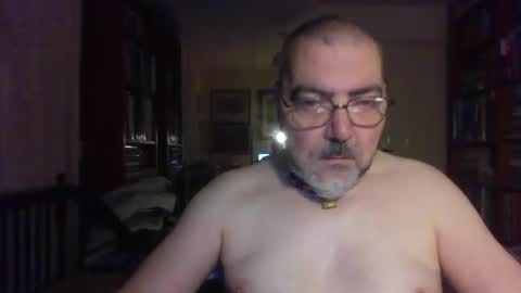 doxoebloke68 online show from November 10, 6:45 am