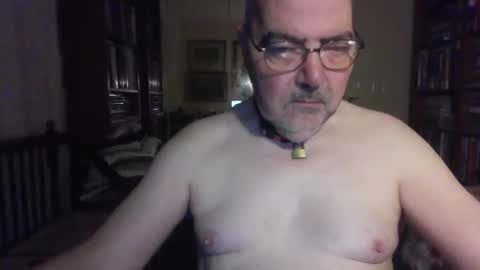 doxoebloke68 online show from November 16, 6:30 am