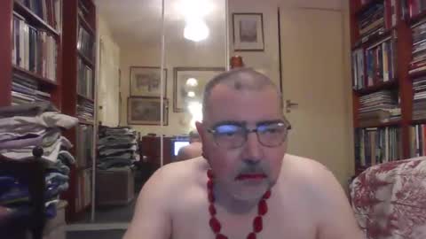 doxoebloke68 online show from November 19, 5:51 am