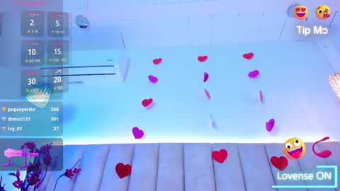 Doyeon online show from February 22, 9:01 am