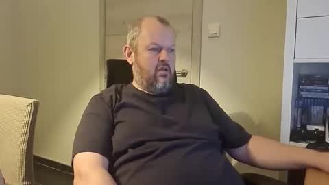 Danny online show from November 19, 7:30 am