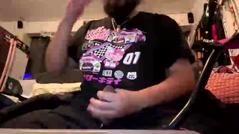 Snapshot of dpenguino chatting on January 6, 4:43 pm Dpenguino online show from January 6, 4:43 pm