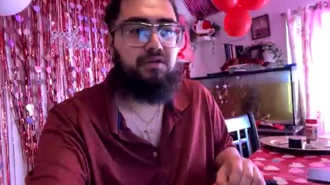 Dpenguino online show from February 23, 5:21 pm