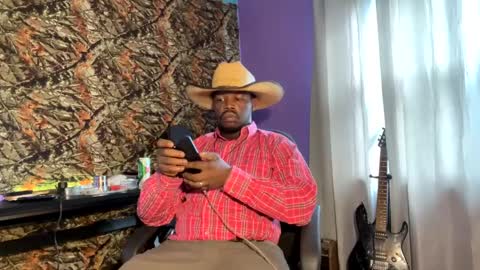 MrPirated online show from January 5, 7:17 pm