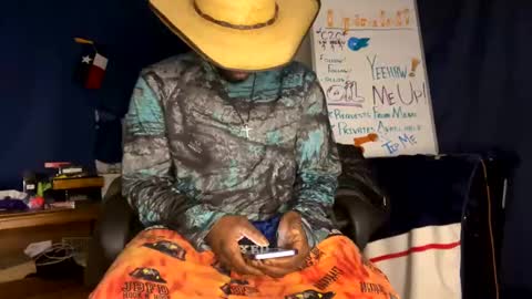 MrPirated online show from February 15, 12:22 pm