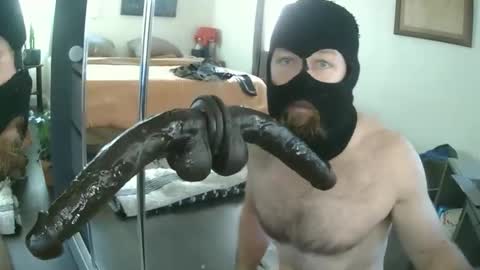 dpthroatorallybi online show from December 22, 6:16 pm