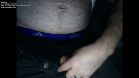 Dr. Sexspurt online show from December 7, 5:04 am