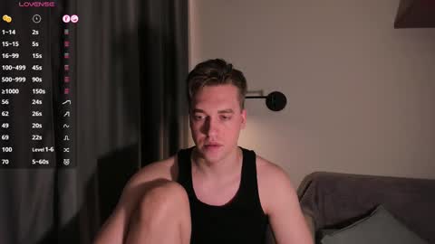 Mervin  online show from February 23, 8:33 pm