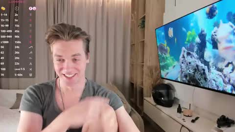 Mervin  online show from April 17, 6:44 pm