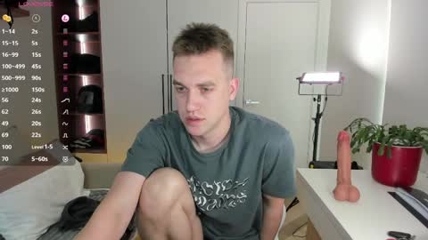 Mervin  online show from June 7, 6:11 pm