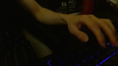 drac0nian24 online show from January 17, 4:54 pm