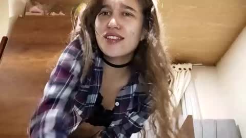 draculina69 online show from December 5, 7:49 am