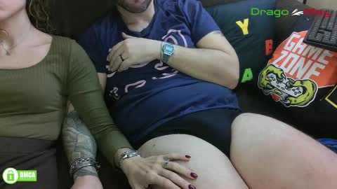 Matt  May online show from February 14, 3:20 pm