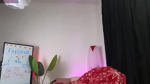 Lisbeth Salander online show from January 15, 6:29 am