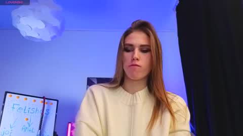 Lisbeth Salander online show from February 9, 5:33 am