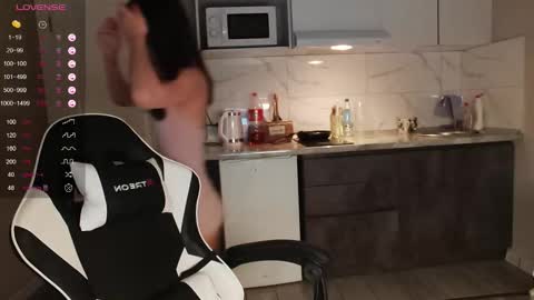 Airi online show from January 18, 6:50 am