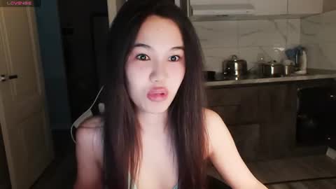 Snapshot of dragon_princesss chatting on June 27, 4:39 am Airi online show from June 27, 4:39 am