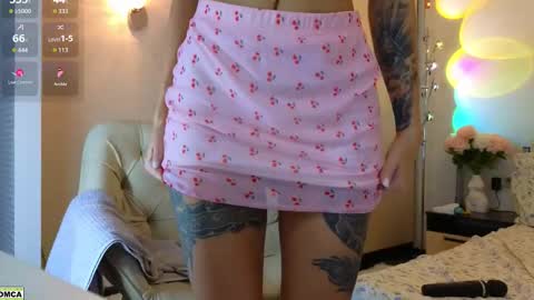 Snapshot of dragoncutey chatting on December 2, 11:34 pm Katya online show from December 2, 11:34 pm