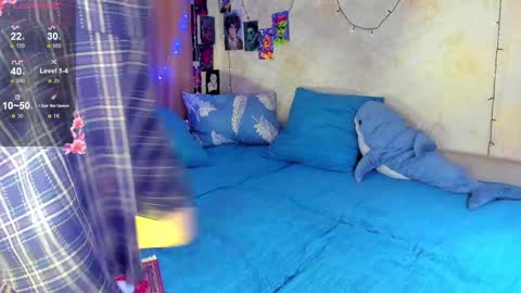 dragonflyliza online show from April 5, 4:59 pm